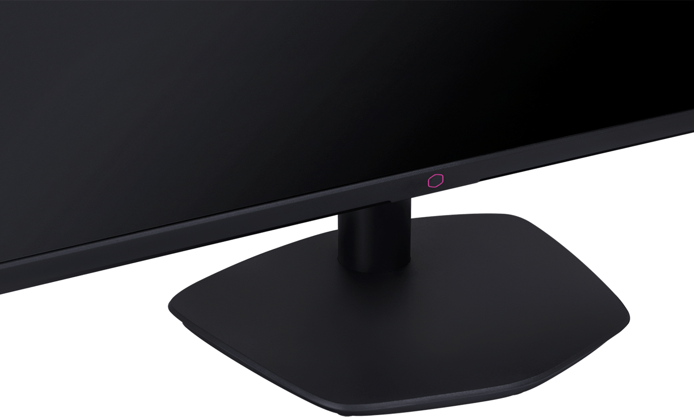 Refurbished Cooler Master GM27-FFS Gaming Monitor Refurbished Cooler Master GM27-FFS Gaming Monitor